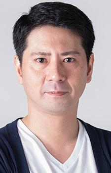 Yamauchi, Kenji