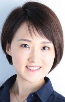 Takeuchi, Ayako