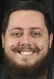Bonfalari, Caio