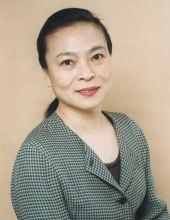 Takeguchi, Akiko