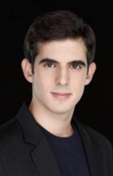 Llaca, Daniel