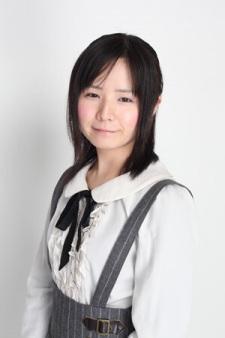 Nakamura, Shiho