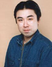 Yanagisawa, Eiji