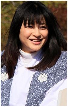Itou, Kazue
