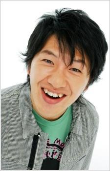 Hirai, Yoshiyuki