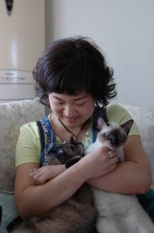 Lee, Gye Yun