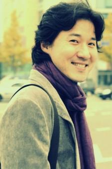 Choi, Jae Ho