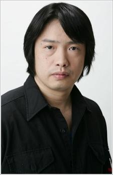 Kondou, Hiromu