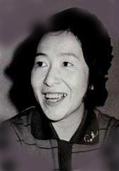 Takahashi, Kazue