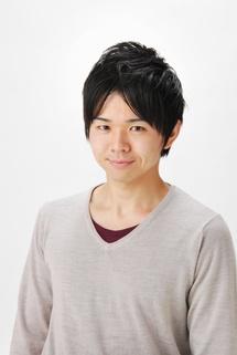 Motohashi, Daisuke