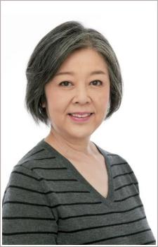 Nakatani, Yumi