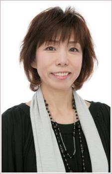 Matsui, Mami