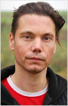 Harloff, Marek