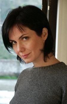 Calò, Daniela