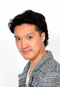 Iwata, Yasunobu