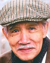 Fujimura, Shunji