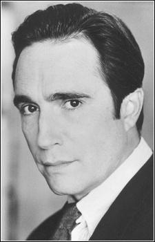 Snyder, John