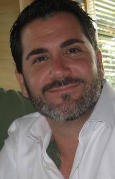Pulcini, Anthony
