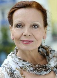 Kuhne, Inga Sibylle