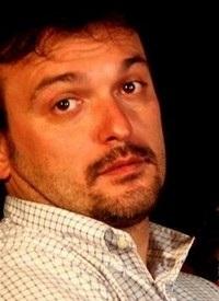 Budroni, Alessandro