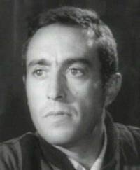 Congia, Vittorio