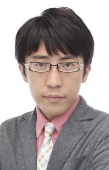 Chiba, Toshiya