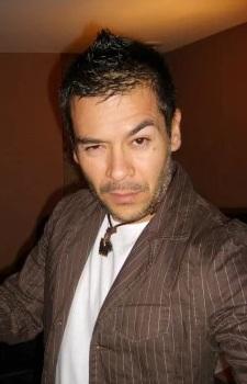 Macías, José Antonio
