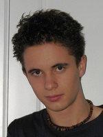 Czető, Roland