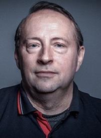 Plate, Sven