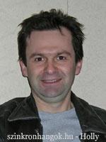 Bartucz, Attila