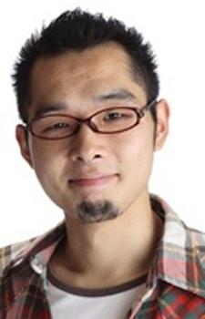Kageura, Daisuke