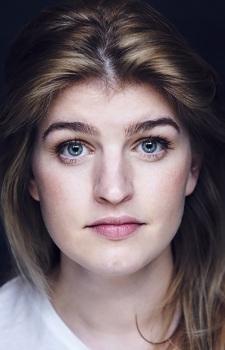 Curtis-Ward, Claire