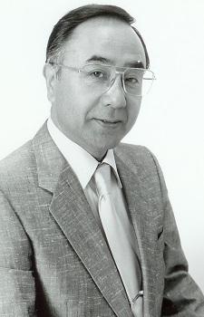 Katsuta, Hisashi