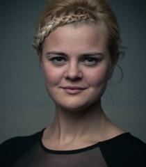 Odegard, Annika