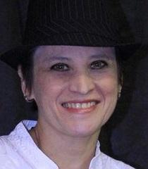 Bock, Fernanda