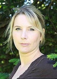 Rybiczka, Anja