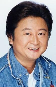 Hironaka, Masashi