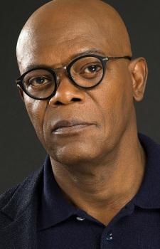 Jackson, Samuel L.