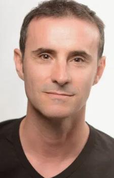 Serrano, Claudio