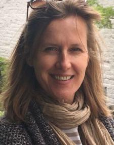 Van Ermengem, Marie