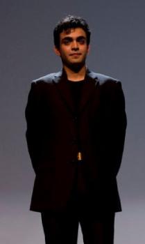 Ruiz, Víctor