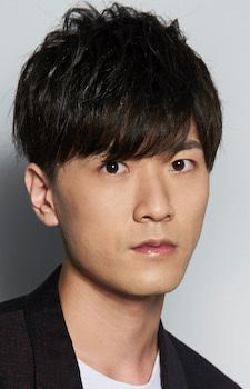Hatanaka, Tasuku