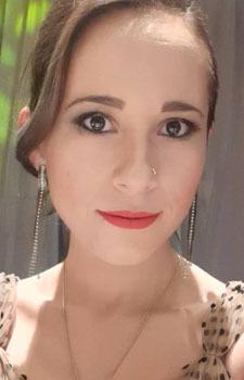Gómez, Cecilia