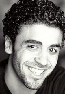 Amram, Jonathan
