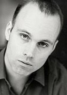 Aubrahn, Eric