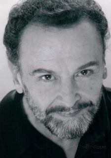 Favory, Michel