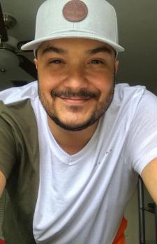 Santos, Caio