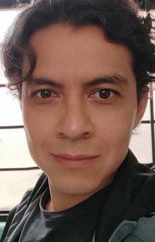Ramírez, Eduardo
