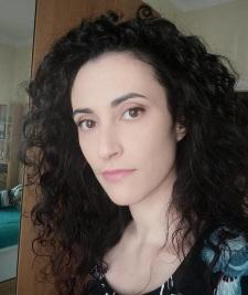 Teresi, Francesca