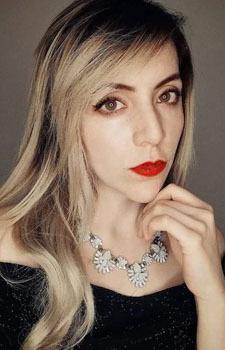 Acevedo, Casandra
